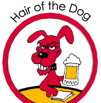 hair of the dog grooming